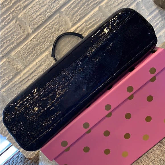 🌟 EUC COACH Audrey Parent Tote - Picture 5 of 11